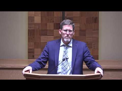 How Much Do You Weigh? | Pastor Joshua Stephenson