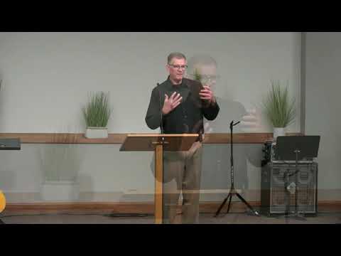 Prepared for False Teaching (1 Timothy 6:3-5; 20-21)