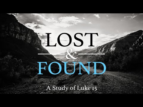 Today's Catholic Mass Readings November 3, 22 Luke 15:1-10 The Parable of the Lost Sheep & Lost Coin