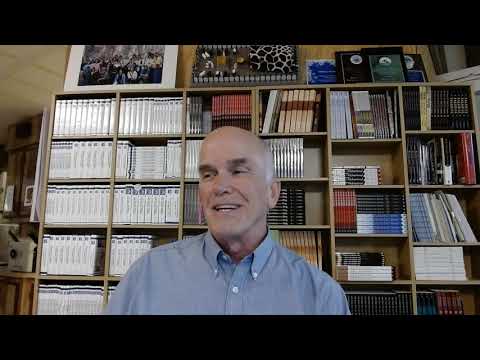 1 John 2:3-14 - By This We Know that We Know Him