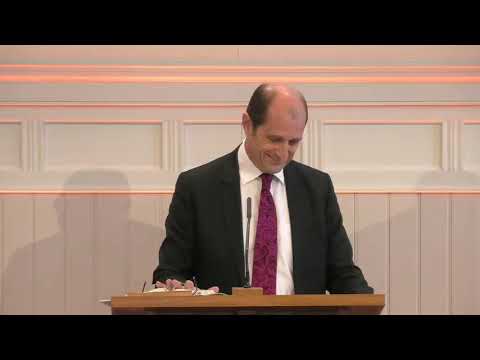 A new covenant - the reason for Easter - Jeremiah 31:31-40
