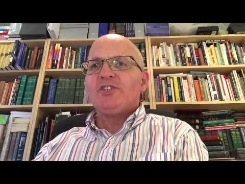 1 Corinthians 7:1-2 Marriage and Devotion