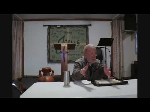 "God Will Not Drive A Parked Car"   Nehemiah 4:12-23