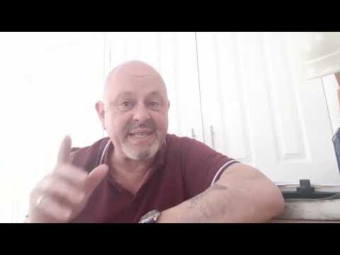 1 Samuel 14:8-20 | "Jonathan - a mover and shaker" [part 2] | 31.03.2021