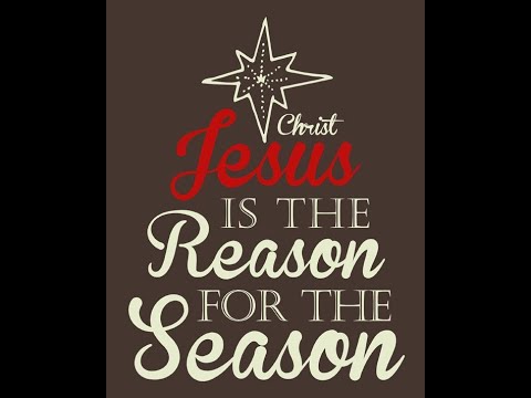 Getting Ready (Jesus Is Coming!)  - Luke 1:39–40