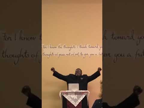 A Legacy to Build On  | 2 Chronicles 3:1 | Pastor Nelson Wiley