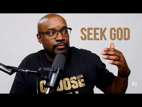 Seek God Over the Little Things | Jeremiah 2:13 | Proclaim Ministries Thought of The Day