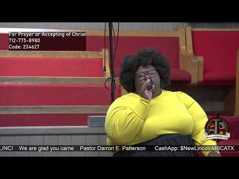 10242021 - Sunday Morning Worship - Prayer will turn it around (Job 42:1-6; 10-13; 15-17