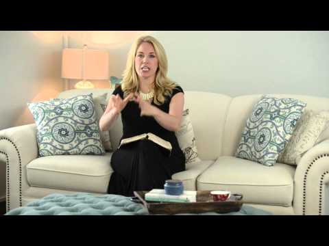 Marian Jordan Ellis | Romans 8:26-27