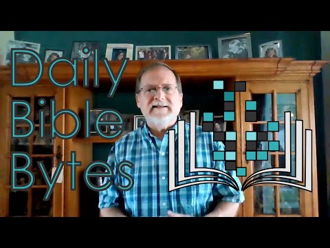 Bible Byte - Anger - Proverbs 29:11