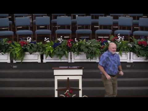 Dominated by Doubt    Numbers 13:27-14:5