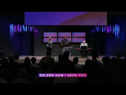 Fight, Run, and Harvest: II Timothy 2: 1-9, 4:6-7