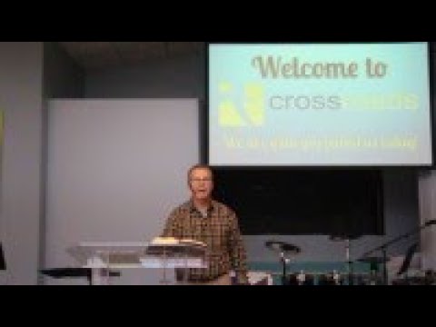 2 Kings 5:15-27  Don't be a victim - Naaman (part two)