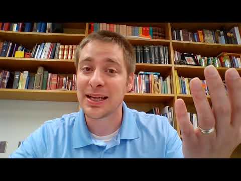 Day 17 - Forty Days of Prayer - People of Peace - Romans 14:19