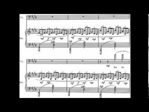 Wisdom from Above (James 3:17), Song for piano, strings & vocals
