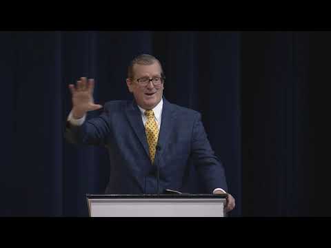 Philip Ryken | Acts 20:17-24 | 4/26/2021