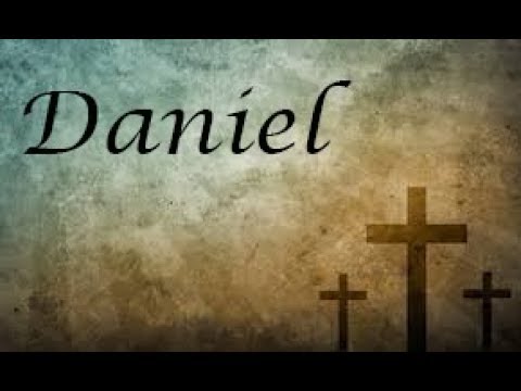Daniel 2:31-45 Geoff Lloyd