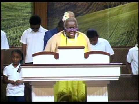 7-16-2017 10:30 am Proverbs 1:1-19 'An App to Download'