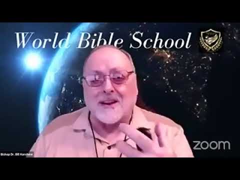 "THE BOOK OF JOSHUA ~ a Type & Shadow" (07-28-21) Joshua 2:19-24