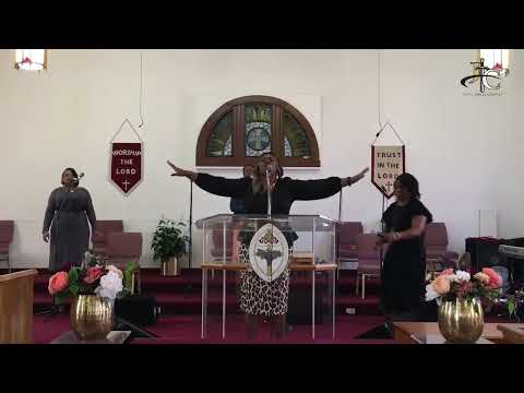 3.6.2022 “Wake Up And Practice What You Got!” 1 Kings 3:9-13, Asst. Pastor Camon Kimbrough, Sr.