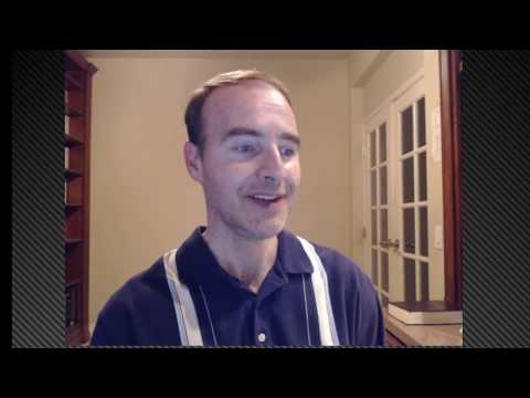 Day Texts with Greg Stafford – Hebrews 5:12-14 (02/08/2019)