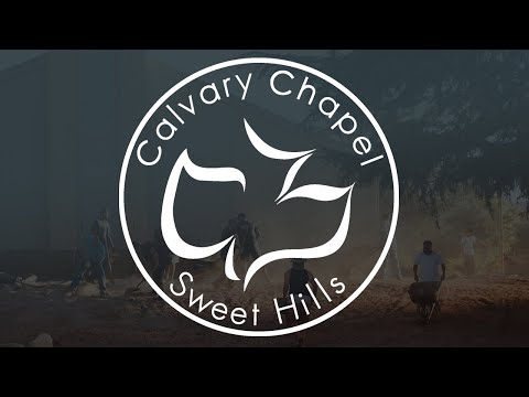 Wednesday Service | 2 Chronicles 13:1 | Calvary Chapel Sweet Hills | Pastor Ryan Houssein | 10-26-22