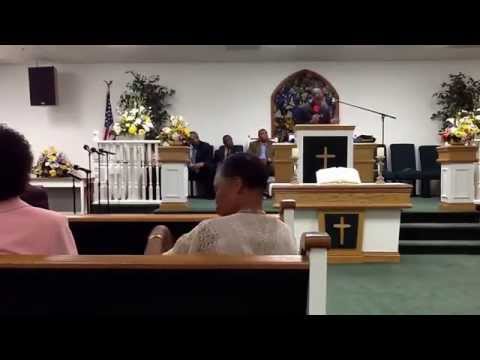 Isaiah 54:1-6 It Is Not Your Abilty, It Is your Expandability - Pastor Nick Roberson