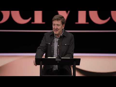 Cornerstone Chapel Leesburg, VA  |  7:00 PM Service