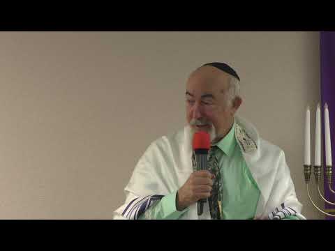 G-d Can Redeem Even the Worst Possible Mess!, 2 Chronicles 33:1-2, 10-13