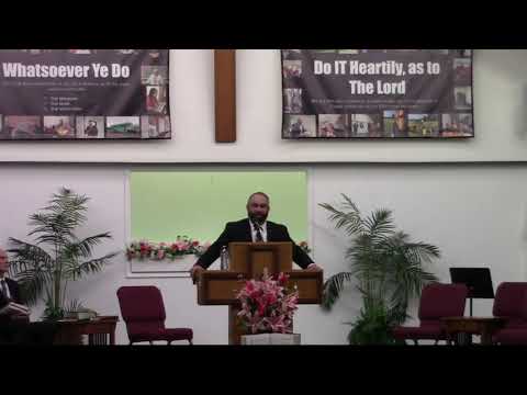 "Standing in the Need of Prayer" Nehemiah 9:32-38