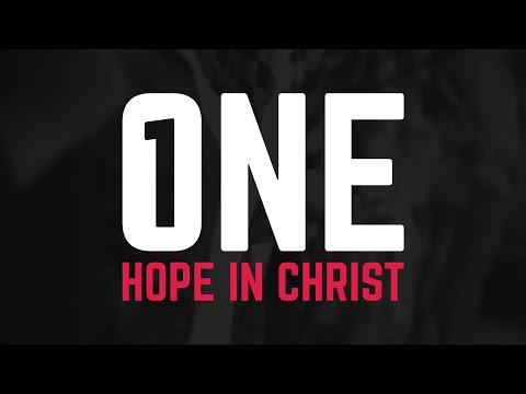 One Gospel - Titus 3:3-8 (10-3-21)