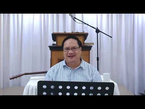 "Man Waits, God Provides" Psalm 145:15-16