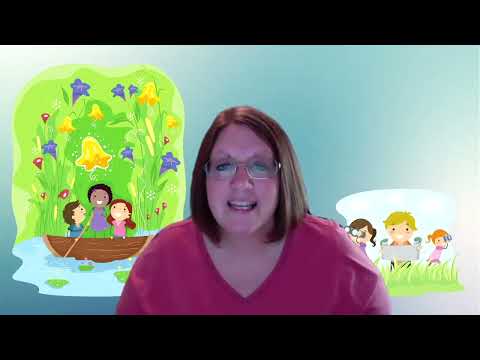 2 Samuel 9:6-7 Kids Daily Reading Plan Week 17 Day 4