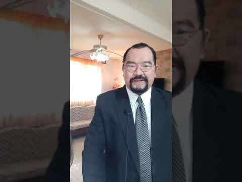 Dealing With Depression - Numbers 11:14 - 15