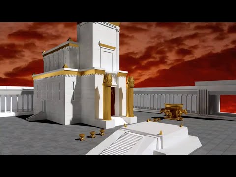 Jeremiah 14:7-10,19-22 | Jerusalem Will Be Defeated | Lectionary bible reading