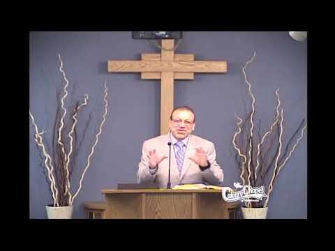 SMID3391 Ruth 4:8-12 Jesus, Our Goel! - 04-18-21