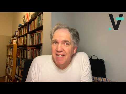 An important word for fathers (and mothers) | 1 Samuel 3:11-13 | Dominic Steele | 25 June 2021