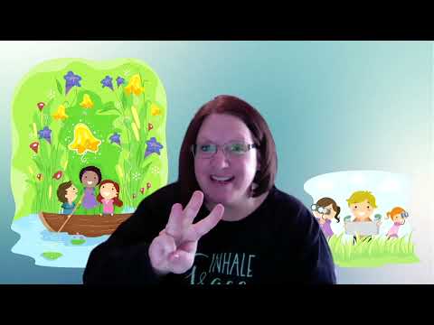 Deuteronomy 34:5,9 Kids Daily Reading Plan Week 12 Day 3