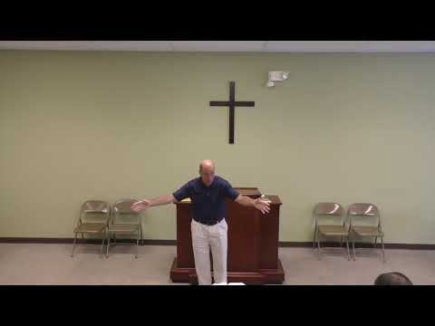 Three Word Pictures from Paull - 2 Timothy 2:3-6 - 7/29/2018 - Mike Schrock