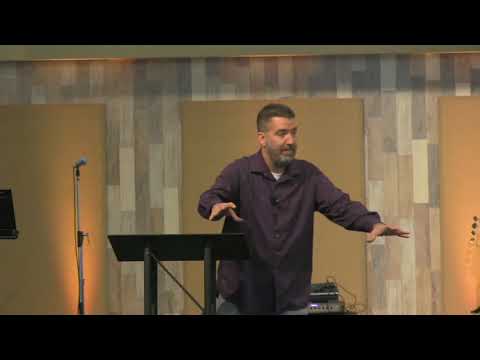 Who are we and Whose are we (Mark 16:13-19)