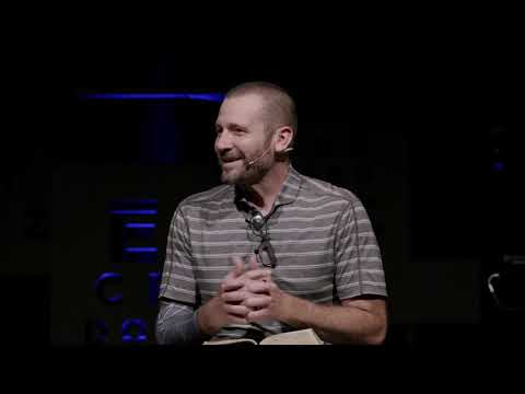 Learning to Rest #2 | Hebrews 4:11-13