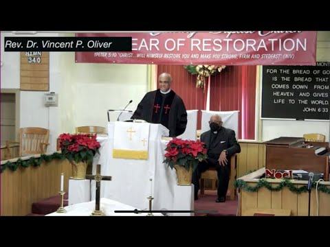 "Different" - Hebrews 11:13-14