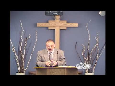 Judges 5:6-8 Life Under Oppression! - 03-15-20