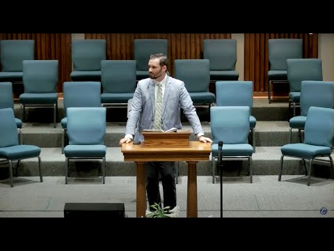 Easter: A Resurrection of Hope - 1 Corinthians 15:12-19 (4-4-21)