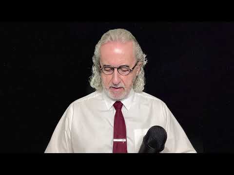 Scripture Verse By Verse (2023) Luke 17:19-32