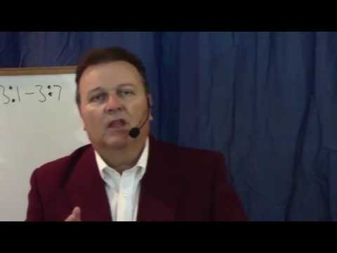 The Fall of Man Part 1 (Genesis 3:1-3:7)