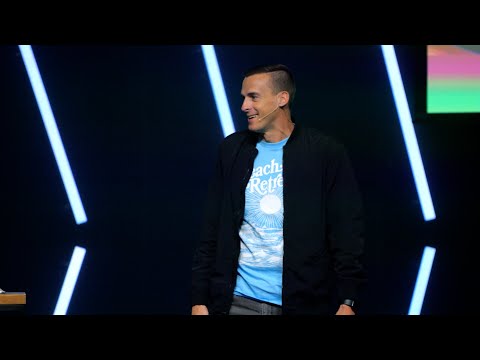 Hey Jude 1:17-21 | Jonathan Gray | South Campus