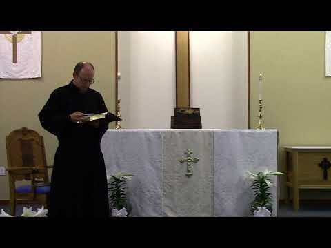 Morning Prayer: Psalms 92 & 93, Leviticus 19, Mark 6:30-end