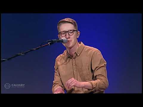 6/26/22 - Guest Speaker Pastor Gary Hamrick - Don't Worry About It - Luke 12:22-31 - #4973-Sun Svc