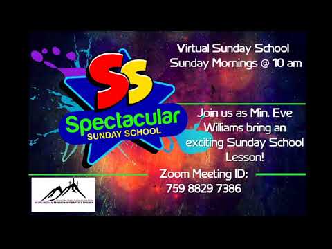 05312020 Lord I'm Depending on You - Pastor Darron E Patterson (1 Samuel 24:2-12; 16-18)